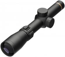 Leupold VX-Freedom Matte Black 2-7x 33mm 1 Tube Hunter-Plex Reticle