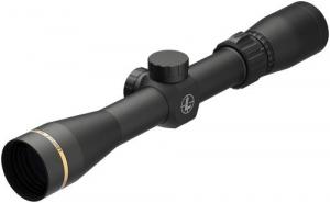 Leupold VX-Freedom Matte Black 3-9x 40mm 1 Tube Hunter-Plex Reticle