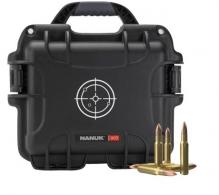 Nanuk 905 223 Rem Black - 905AMMO1