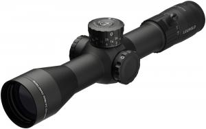 Leupold Mark 5HD M5C3 Matte Black 3.6-18x44mm 35mm Tube Illuminated FFP PR1-MIL Reticle - 180725