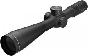 Leupold Mark 5HD 5-25x 56mm Illuminated FFP TMR Reticle Rifle Scope