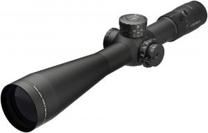 Leupold Mark 5HD 5-25x 56mm Illuminated FFP PR1-Mil Reticle Rifle Scope - 180610 Leupold Mark 5HD 5-25x 56mm Illuminated FFP PR1-Mil Reticle Rifle Scope - 180610