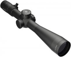 Leupold Mark 5HD 5-25x 56mm Illuminated FFP TMR Reticle Rifle Scope