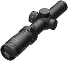 Leupold Mark 3HD 1.5-4x 20mm AR-Ballistic Reticle Rifle Scope