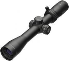 Leupold Mark 3HD 4-12x 40mm Illuminated FireDot TMR Reticle Rifle Scope - 180668