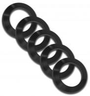 Grovtec US Inc Crush Washer 223 Cal Black Nitride Steel 1/2"-28 tpi Rifle 5 Per Pack - GTHM319 Grovtec US Inc Crush Washer 223 Cal Black Nitride Steel 1/2"-28 tpi Rifle 5 Per Pack - GTHM319