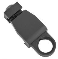 Grovtec US Inc Side Mount Low Profile Black Hardcoat Anodized - GTSW323 Grovtec US Inc Side Mount Low Profile Black Hardcoat Anodized - GTSW323