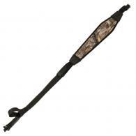 Grovtec US Inc QS Trek Sling with 1" Locking Swivels Adjustable Realtree Edge Cordura for Rifle/Shotgun - GTSL330 Grovtec US Inc QS Trek Sling with 1" Locking Swivels Adjustable Realtree Edge Cordura for Rifle/Shotgun - GTSL330