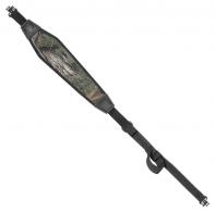 Grovtec US Inc QS Trek Sling with 1" Locking Swivels Adjustable Realtree Xtra Green Cordura for Rifle/Shotgun - GTSL124 Grovtec US Inc QS Trek Sling with 1" Locking Swivels Adjustable Realtree Xtra Green Cordura for Rifle/Shotgun - GTSL124