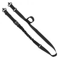 Grovtec US Inc QS 2-Point Sentry Sling with Push Button Swivels Adjustable Black for Rifle/Shotgun - GTSL131 Grovtec US Inc QS 2-Point Sentry Sling with Push Button Swivels Adjustable Black for Rifle/Shotgun - GTSL131