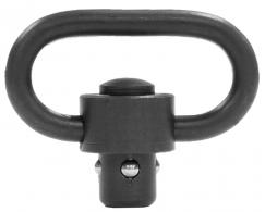 Grovtec US Inc Heavy Duty 1.25" Push Button Black Nitride Steel - GTSW314 Grovtec US Inc Heavy Duty 1.25" Push Button Black Nitride Steel - GTSW314