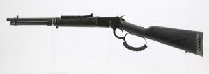 Rossi R92 Triple Black .45 LC 16.5" Cerakote 8+1 - 920451613TB
