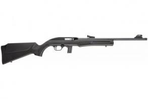 Rossi RS22 .22LR Semi Auto Rifle - RS22L1811TH Rossi RS22 .22LR Semi Auto Rifle - RS22L1811TH