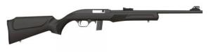 Rossi RS22 18" Black 22 Long Rifle Semi Auto Rifle - RS22L1811TH