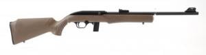Rossi RS22 18" 22 Long Rifle Semi Auto Rifle - RS22L1811B Rossi RS22 18" 22 Long Rifle Semi Auto Rifle - RS22L1811B