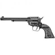 Heritage Manufacturing Rough Rider Black Pearl 6.5" 22 Long Rifle Revolver - RR22B6BLKPRL Heritage Manufacturing Rough Rider Black Pearl 6.5" 22 Long Rifle Revolver - RR22B6BLKPRL