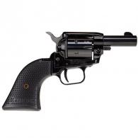 Heritage Manufacturing Barkeep .22 LR 2" Black 6 Shot Revolver - BK22B2 Heritage Manufacturing Barkeep .22 LR 2" Black 6 Shot Revolver - BK22B2