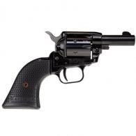 Heritage Manufacturing Barkeep .22 LR 2" Black 6 Shot Revolver - BK22B2