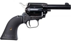 Heritage Manufacturing Barkeep .22 LR 3" Black 6 Shot Revolver - BK22B3