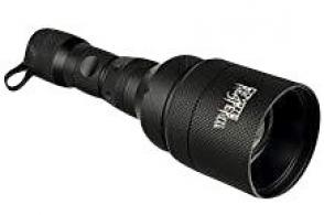 Predator Tactics Coyote Reaper XXL Predator LED Red/Green/White Aluminum Black 26-650 - 97437 Predator Tactics Coyote Reaper XXL Predator LED Red/Green/White Aluminum Black 26-650 - 97437