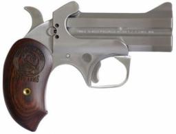 Bond Arms Rowdy 410/45 Long Colt Derringer