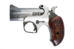 Bond Arms Snake Slayer 410/45 Long Colt Derringer