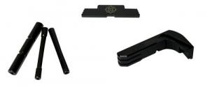 Cross Armory Upgrade Kit for Glock Gen 5 Black - CRG5OKBK