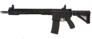 Franklin Armory 5.56x45mm NATO 16 30+1 Black Hard Coat Anodized Franklin Armory 5.56x45mm NATO 16 30+1 Black Hard Coat Anodized