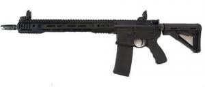 Franklin Armory M4 XTD 223 Remington/5.56 NATO AR15 Semi Auto Rifle - 1241BLK