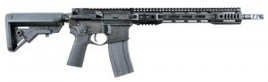 Franklin Armory M4-HTF R3 XTD 223 Remington/5.56 NATO AR15 Semi Auto Rifle - 00-10052-Blk Franklin Armory M4-HTF R3 XTD 223 Remington/5.56 NATO AR15 Semi Auto Rifle - 00-10052-Blk