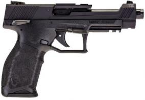 Taurus TX22 Competition 16 Rounds 22 Long Rifle Pistol