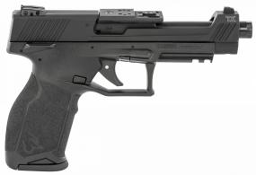 Taurus TX22 Competition 16 Rounds 22 Long Rifle Pistol - 1TX22C151 Taurus TX22 Competition 16 Rounds 22 Long Rifle Pistol - 1TX22C151