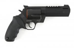 Taurus Raging Hunter Black 5.12" .460 S&W Revolver - 2460051RH Taurus Raging Hunter Black 5.12" .460 S&W Revolver - 2460051RH