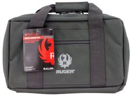 Allen 27959 Ruger Handgun Case Endura Soft - 258 Allen 27959 Ruger Handgun Case Endura Soft - 258