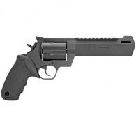 Taurus Raging Hunter Black 6.75" .460 S&W Revolver - 2460061RH