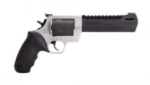 Taurus Raging Hunter .460 S&W  6.75" Two-Tone Finish 5 Shot - 2460065RH