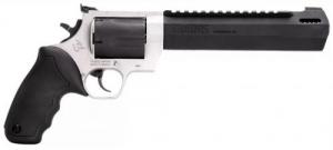 Taurus Raging Hunter .460 S&W 8 3/8" Stainless 5 Shot Revolver - 2460085RH