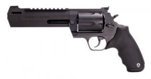 Taurus Raging Hunter .460 S&W 10.5" Black 5 Shot - 2460101RH