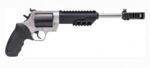 Taurus Raging Hunter .460 S&W 10.5" Two-Tone 5 Shot - 2460105RH Taurus Raging Hunter .460 S&W 10.5" Two-Tone 5 Shot - 2460105RH