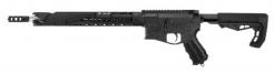 Diamondback Firearms DB15 Black Gold Series Black 300 AAC Blackout Semi Auto Rifle Diamondback Firearms DB15 Black Gold Series Black 300 AAC Blackout Semi Auto Rifle