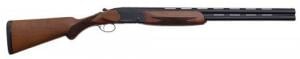 Weatherby Orion I Blued/Walnut 26" 12 Gauge Shotgun