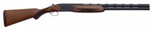 Weatherby Orion I 12 Gauge, 3" Chamber, 28" Barrel, Walnut, Break Open - OR1MB1228RGG Weatherby Orion I 12 Gauge, 3" Chamber, 28" Barrel, Walnut, Break Open - OR1MB1228RGG