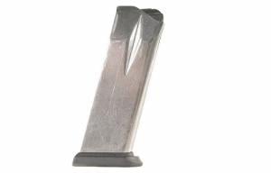 Main product image for Springfield Armory XD Sub-Compact Magazine 9RD 40S&W Stainless Steel