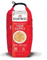 Readywise 7 Day Emergency Dry Bag 60 Servings Breakfast - Ent