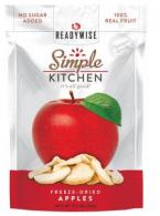 Readywise Simple Kitchen Sweet Apples - SK05910