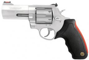 Taurus 444 Ultra-Lite Stainless 4" 44mag Revolver - 2444049ULT