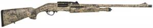 Escort Field Hunter Turkey 12 Gauge Shotgun - HEFH1224TRTB Escort Field Hunter Turkey 12 Gauge Shotgun - HEFH1224TRTB