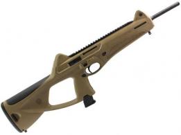 Beretta Cx4 Storm 9mm Semi Auto Rifle - JX4922105M Beretta Cx4 Storm 9mm Semi Auto Rifle - JX4922105M