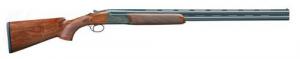 Rizzini USA BR110 Sporter 12 GA 32" 2 3" Matte Gray Oiled Turkish Walnut Fixed  Stock - 260612