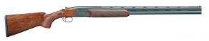 Rizzini USA BR110 Sporter 12 GA 32" 2 3" Matte Gray Oiled Turkish Walnut Fixed Stock - 260612 Rizzini USA BR110 Sporter 12 GA 32" 2 3" Matte Gray Oiled Turkish Walnut Fixed Stock - 260612